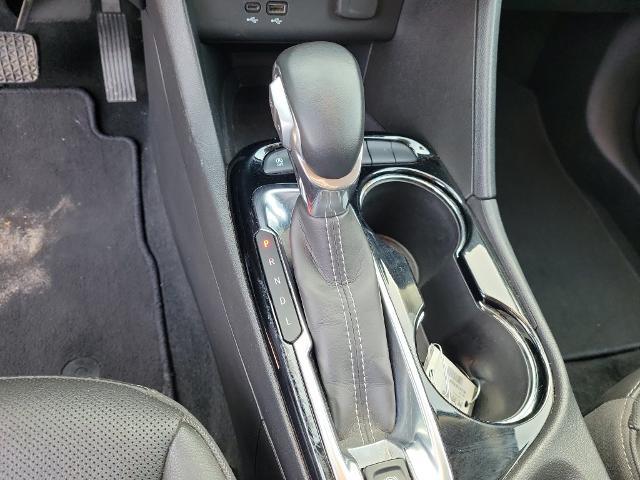 2024 Buick Encore GX Sport Touring AWD
