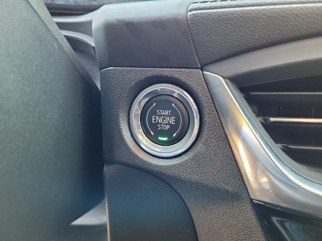 2024 Buick Encore GX Sport Touring AWD