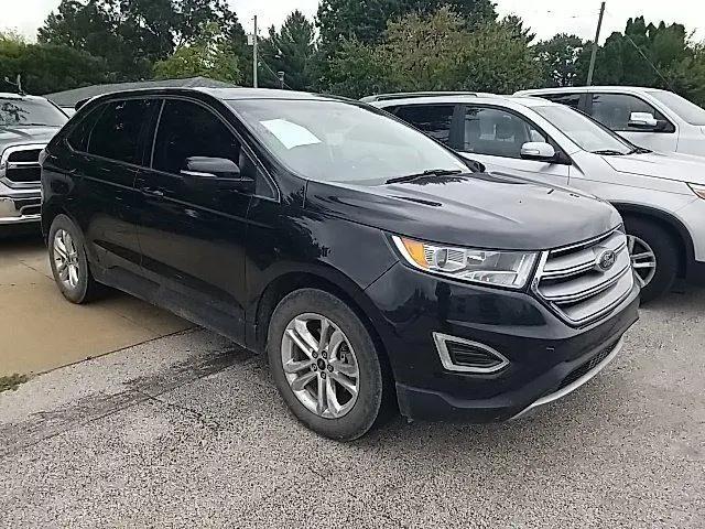 2015 Ford Edge SEL for sale in Quincy, IL