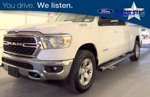 2022 Ram 1500 Big Horn for sale in Manvel, TX