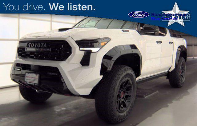2025 Toyota Tacoma TRD Sport 4WD for sale in Manvel, TX