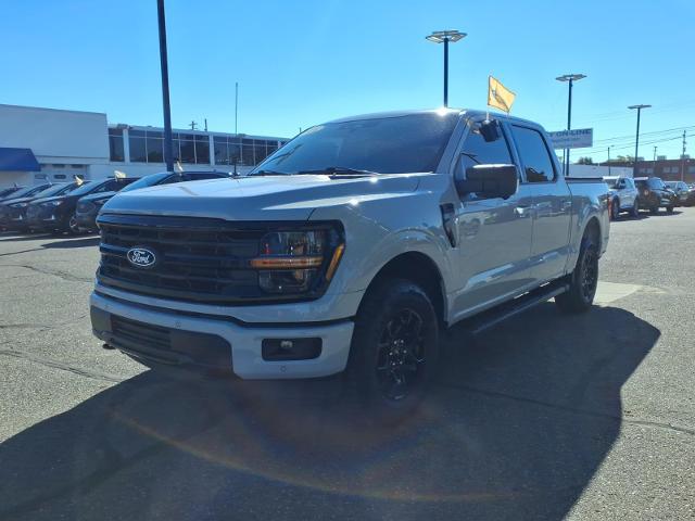 2024 Ford F-150 XLT for sale in Dearborn, MI