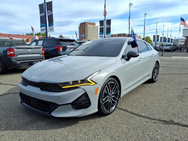 2023 Kia K5 GT for sale in Dearborn, MI