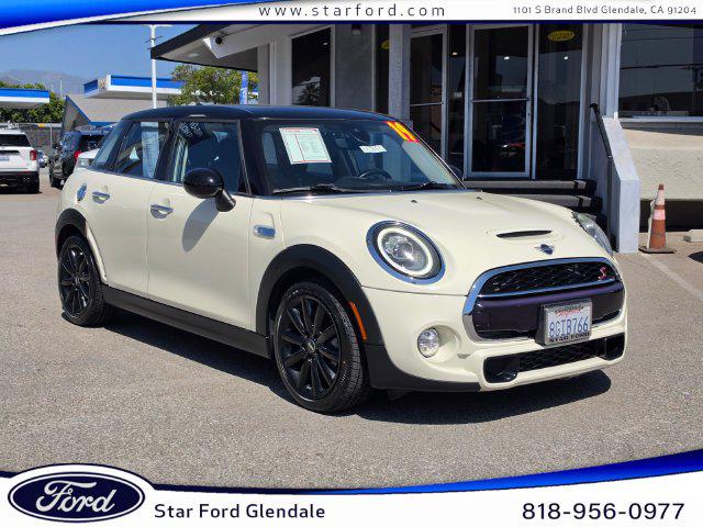 2019 MINI Hardtop Cooper S for sale in Glendale, CA