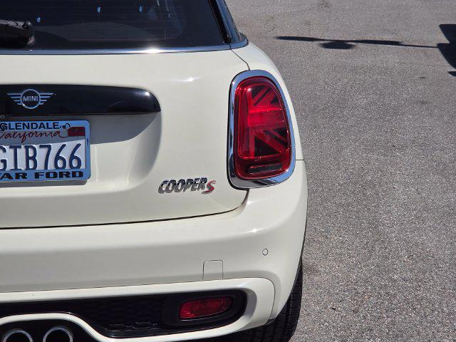 2019 MINI Hardtop Cooper S