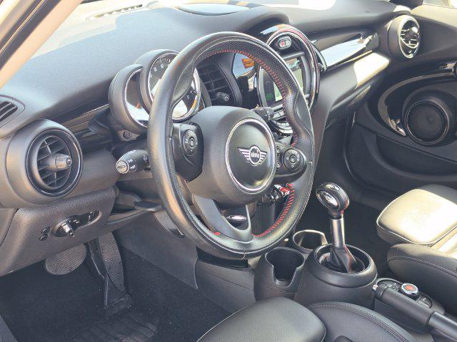 2019 MINI Hardtop Cooper S
