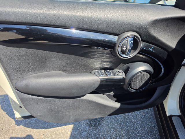 2019 MINI Hardtop Cooper S