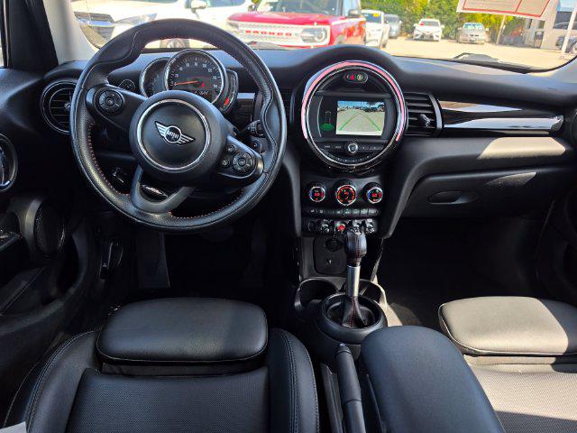 2019 MINI Hardtop Cooper S