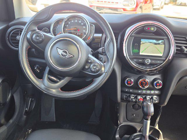 2019 MINI Hardtop Cooper S
