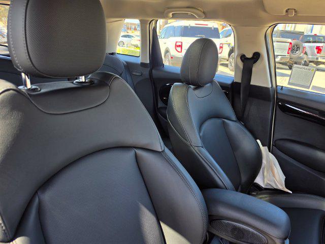 2019 MINI Hardtop Cooper S