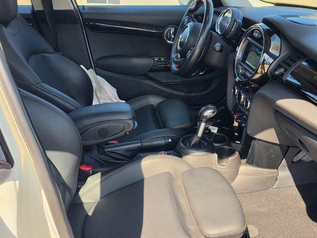 2019 MINI Hardtop Cooper S