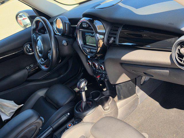 2019 MINI Hardtop Cooper S