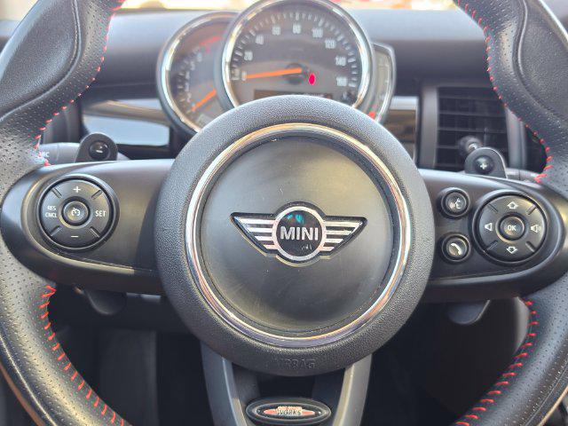 2019 MINI Hardtop Cooper S