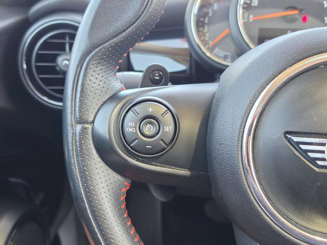 2019 MINI Hardtop Cooper S