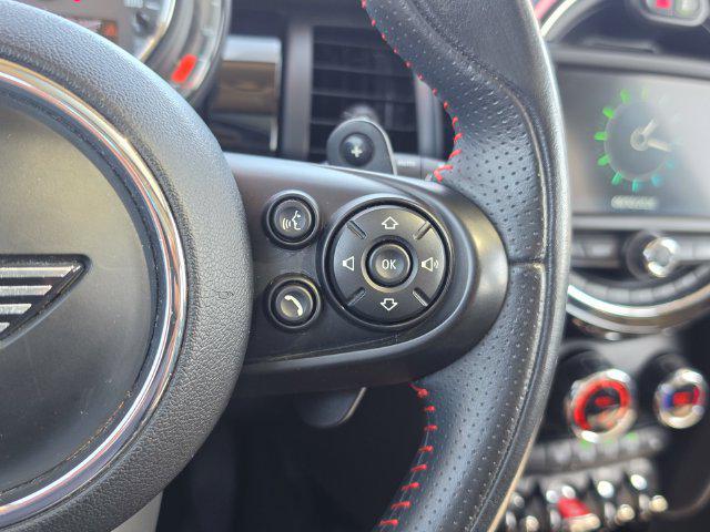 2019 MINI Hardtop Cooper S