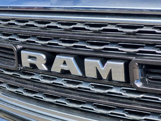 2021 Ram 1500 Limited Crew Cab 4x4 57 Box