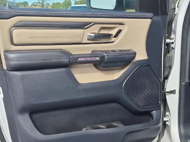 2021 Ram 1500 Limited Crew Cab 4x4 57 Box
