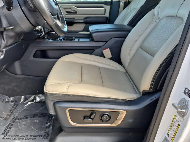 2021 Ram 1500 Limited Crew Cab 4x4 57 Box