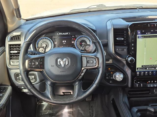 2021 Ram 1500 Limited Crew Cab 4x4 57 Box