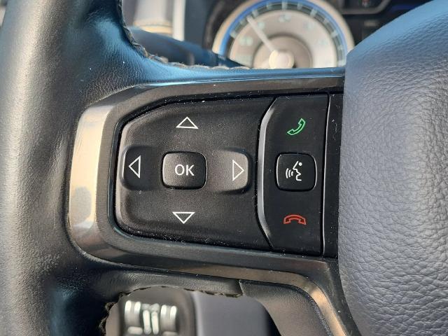 2021 Ram 1500 Limited Crew Cab 4x4 57 Box