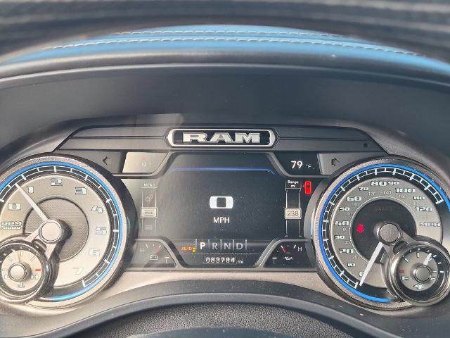 2021 Ram 1500 Limited Crew Cab 4x4 57 Box