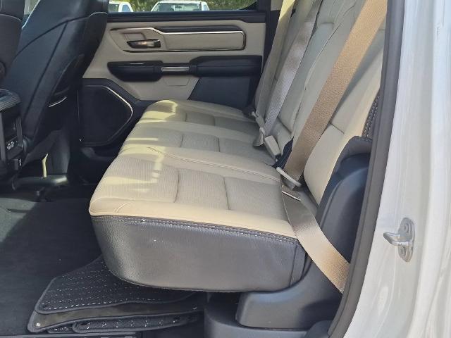 2021 Ram 1500 Limited Crew Cab 4x4 57 Box