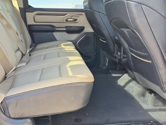 2021 Ram 1500 Limited Crew Cab 4x4 57 Box