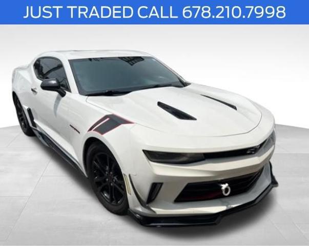 2018 Chevrolet Camaro 1LT for sale in Conyers, GA