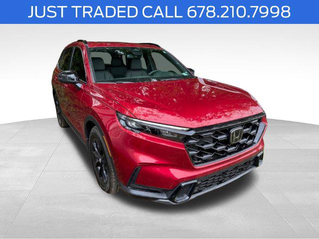 2024 Honda CR-V Hybrid Sport for sale in Conyers, GA