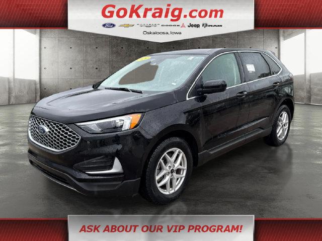 2024 Ford Edge SEL for sale in Oskaloosa, IA