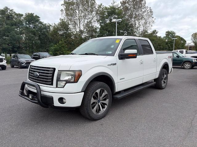 2012 Ford F-150 FX4 for sale in Moorefield, WV