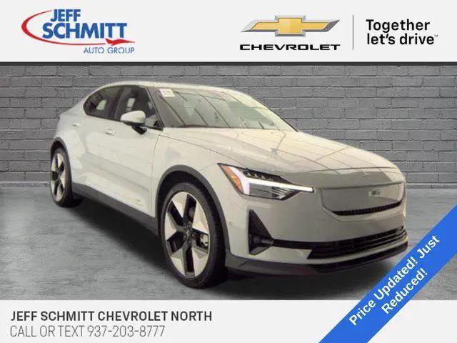 2024 Polestar 2 Long Range Dual Motor for sale in Fairborn, OH