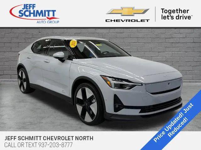 2024 Polestar 2 Long Range Dual Motor for sale near Fairborn, OH