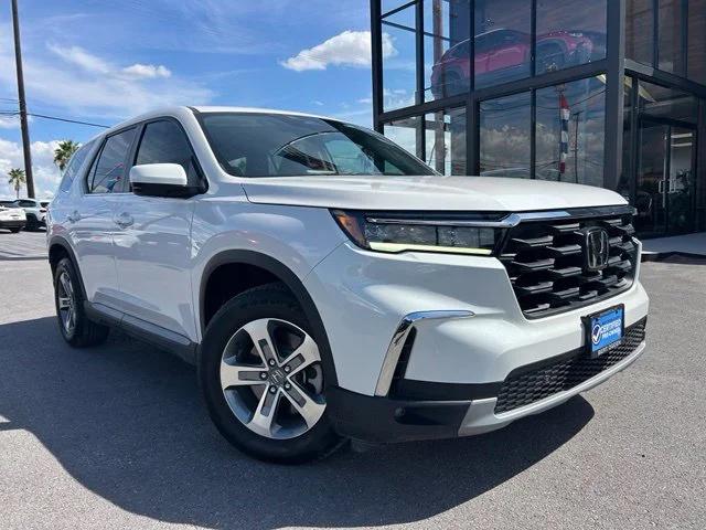 2025 Honda Pilot EX-L for sale in Harlingen, TX