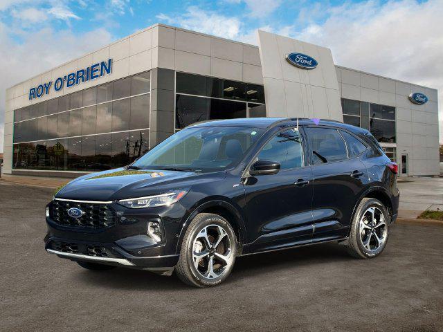 2023 Ford Escape ST-Line Elite for sale in ST CLR SHORES, MI