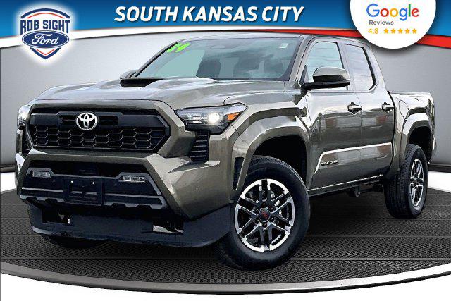 2024 Toyota Tacoma TRD Sport for sale in Kansas City, MO