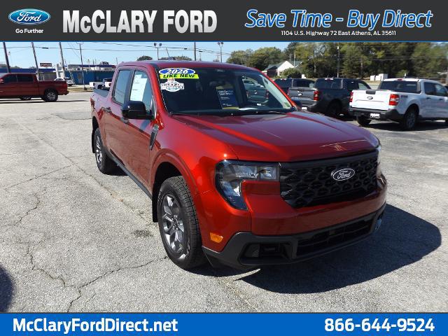 2026 Ford Maverick XLT for sale in Athens, AL