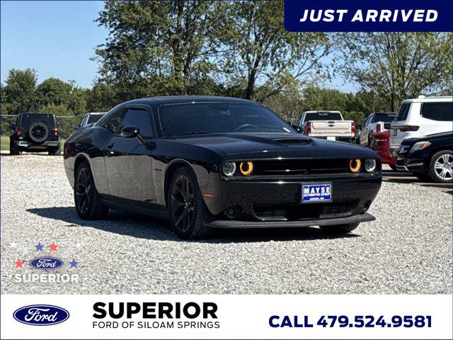 2022 Dodge Challenger R/T for sale in Siloam Springs, AR
