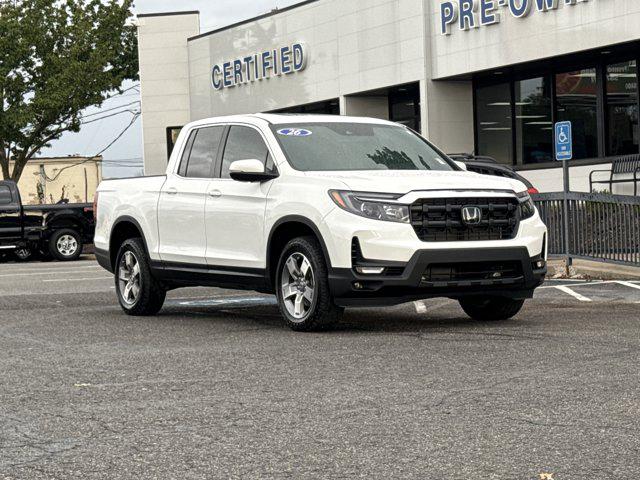 2026 Honda Ridgeline RTL for sale in Siloam Springs, AR