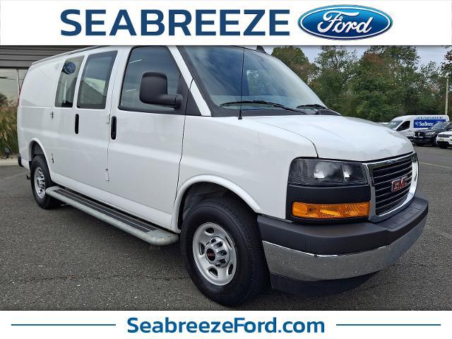 2025 GMC Savana Cargo RWD 2500 Regular Wheelbase Work Van for sale in Wall, NJ