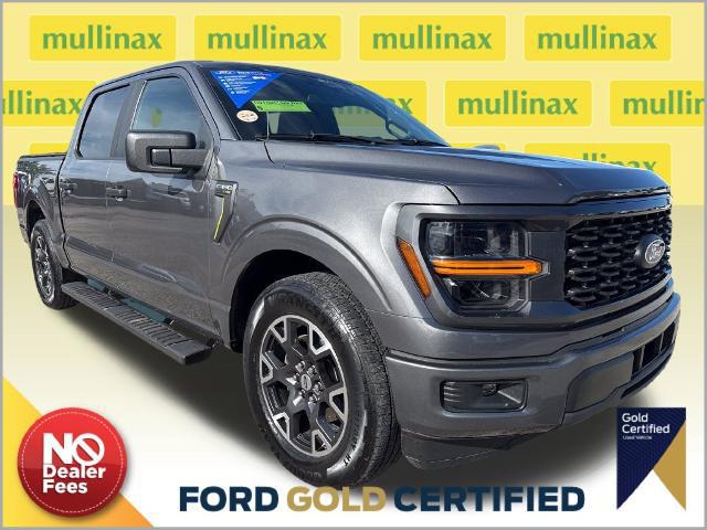 2024 Ford F-150 STX for sale in Lake Park, FL