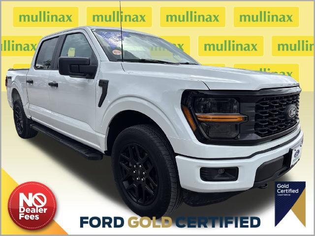 2024 Ford F-150 STX for sale in Lake Park, FL