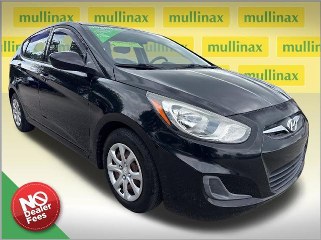 2014 Hyundai Accent GS for sale in Lake Park, FL
