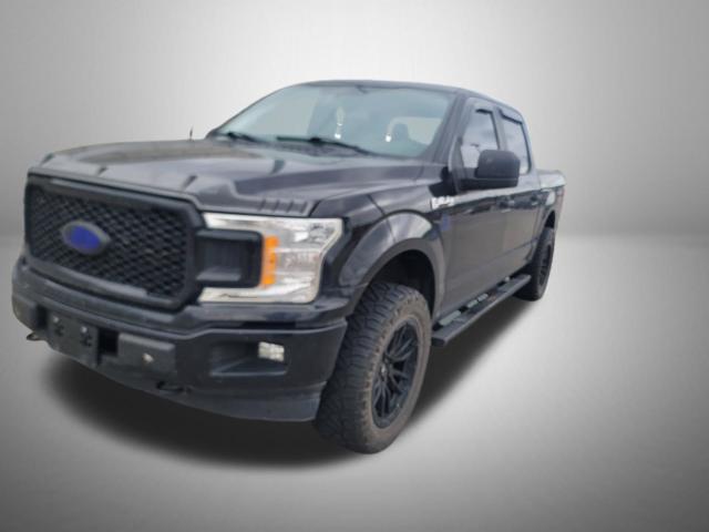 2018 Ford F-150 XL for sale in Omaha, NE