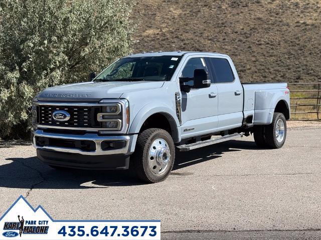 2026 Ford F-450 LARIAT for sale in Park City, UT