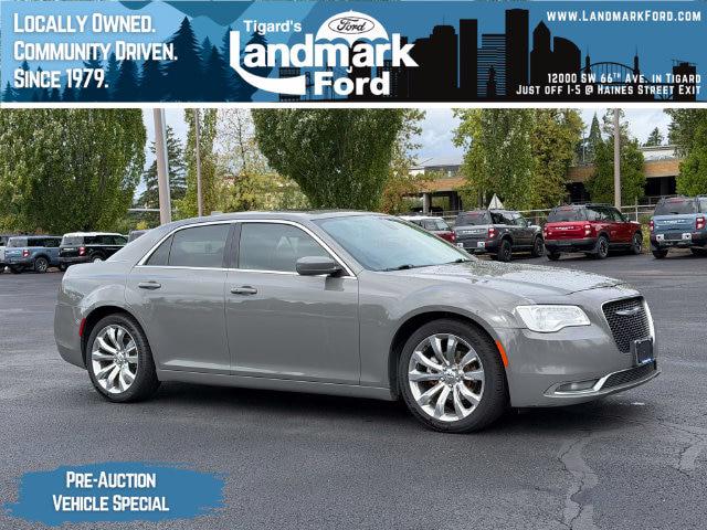 2017 Chrysler 300 Limited for sale in Tigard, OR