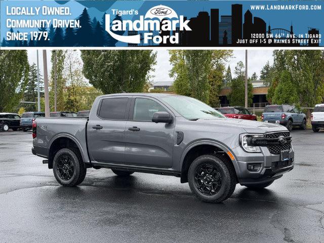 2026 Ford Ranger XLT for sale in Tigard, OR