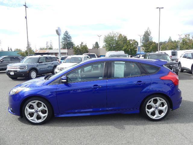 2014 Ford Focus Base