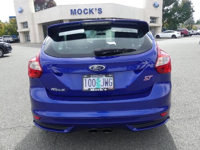 2014 Ford Focus Base