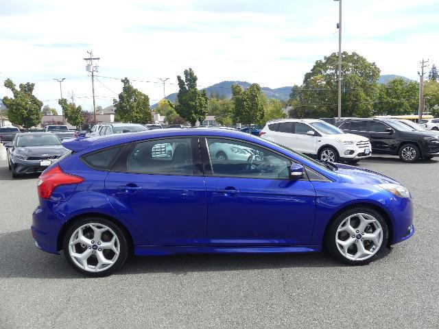 2014 Ford Focus Base